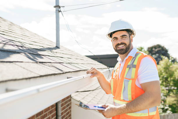 Best Commercial Roofing Services  in Carlin, NV