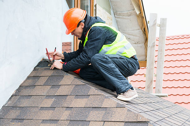 Quick and Trustworthy Emergency Roof Repair Services in Carlin, NV